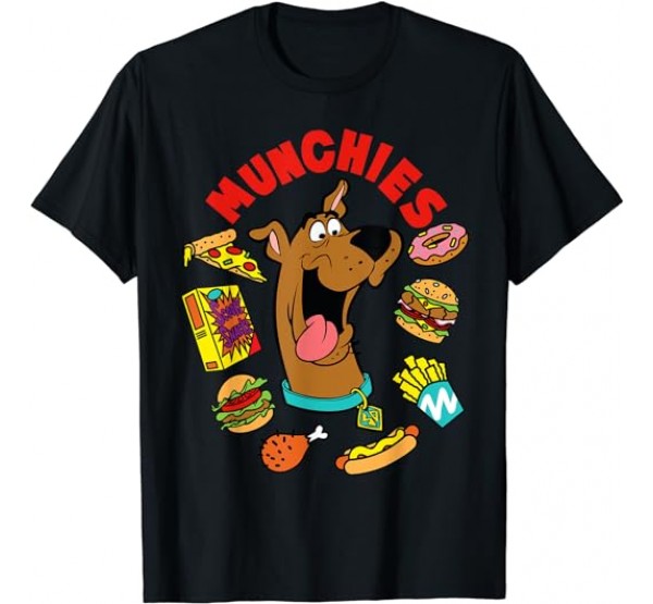 Scooby Munchies Scooby Munchies